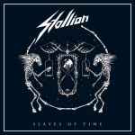 STALLION - Slaves of Time CD